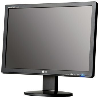 LG 19" Flatron W1942S-BF