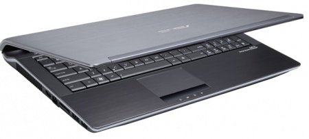 ASUS N53SV
