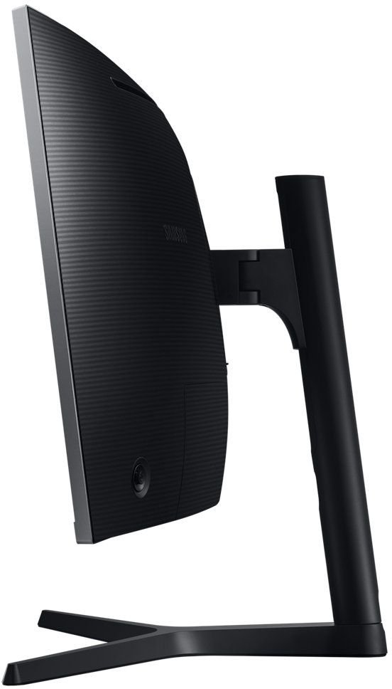 Монитор Samsung 34" C34H890WJI