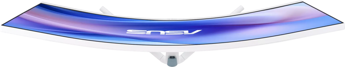 Монитор ASUS 34" VU34WCIP-W