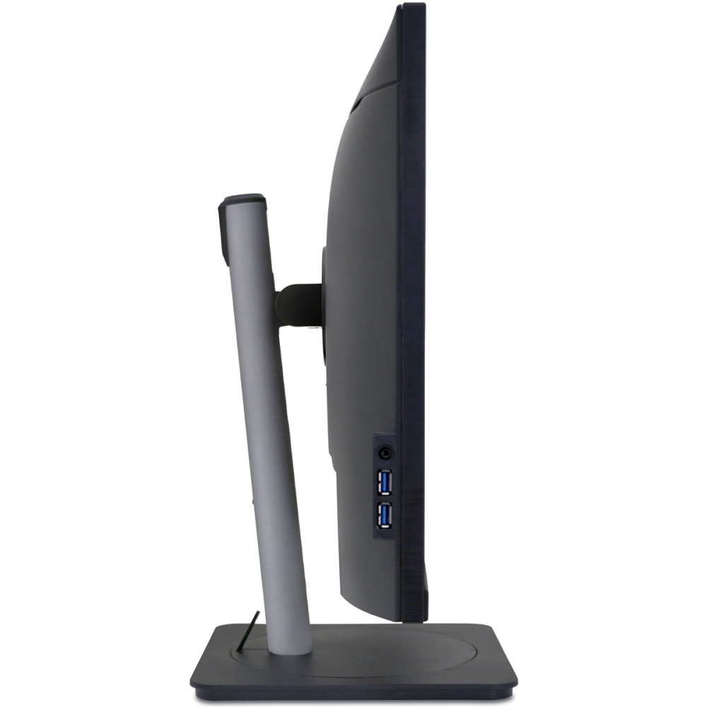 Монитор Acer 27" CB273bemipruzx Vero