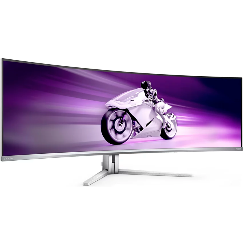 Монитор Philips 49" 49M2C8900
