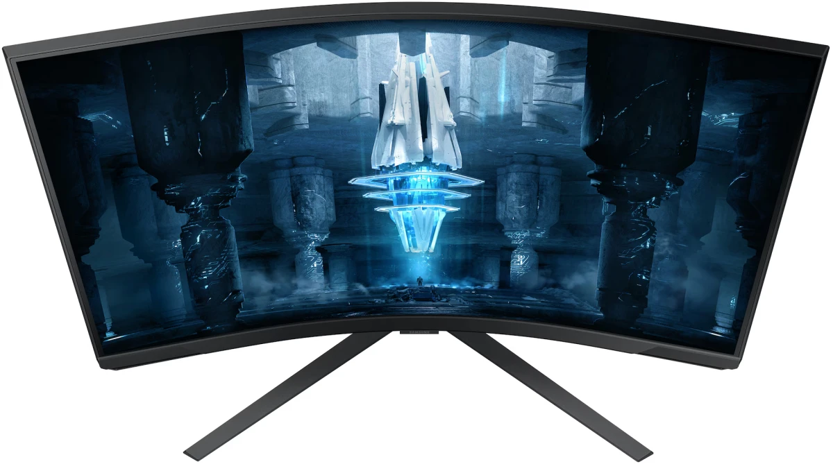 Монитор Samsung 32" LS32BG850N Odyssey Neo G8