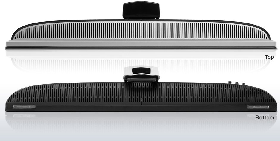 Моноблок Lenovo IdeaCentre B340 (57-313002)