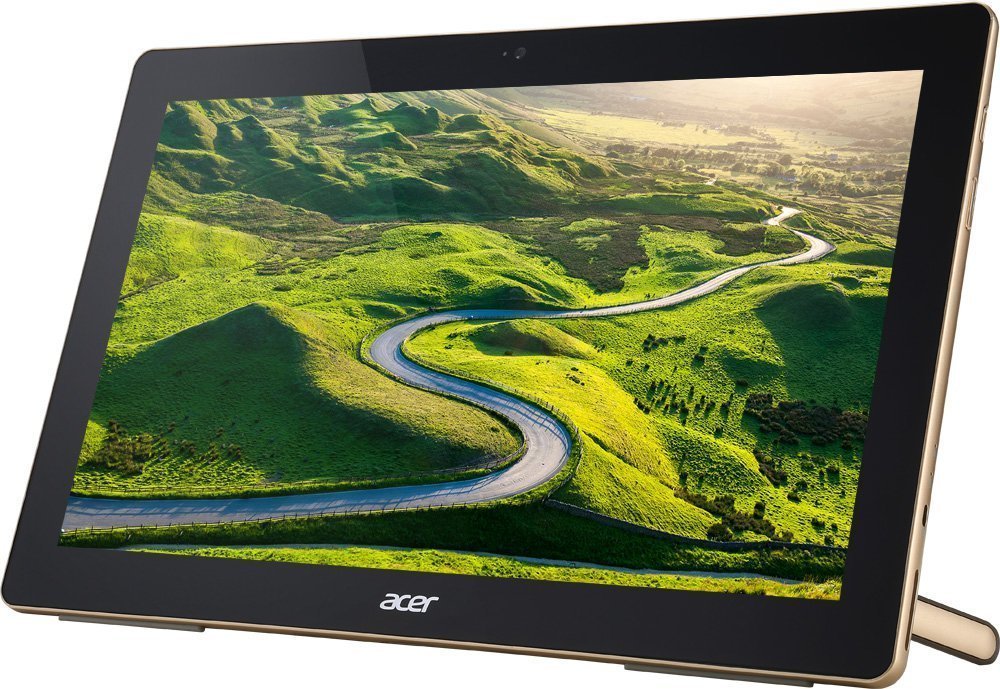 Моноблок Acer Aspire Z3-700 (DQ.B5QER.001)