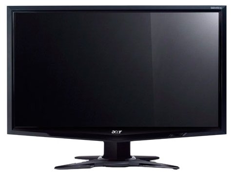 Монитор Acer 22" G226HQLBBD