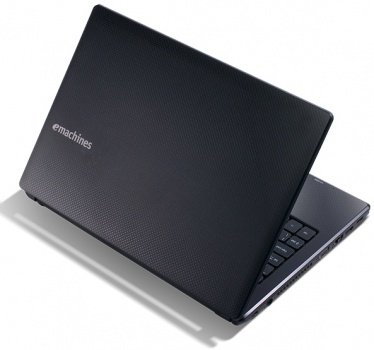Acer eMachines eMD528-922G32Mnkk