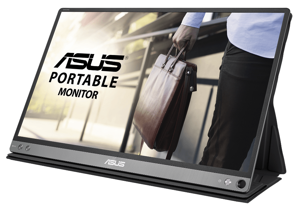 Монитор ASUS 16" MB16ACM