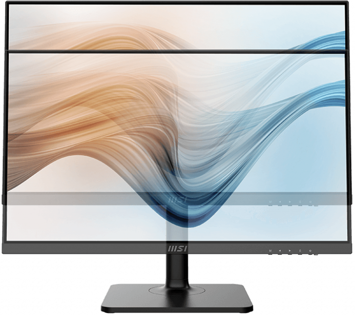 Монитор MSI 24" Modern MD241P