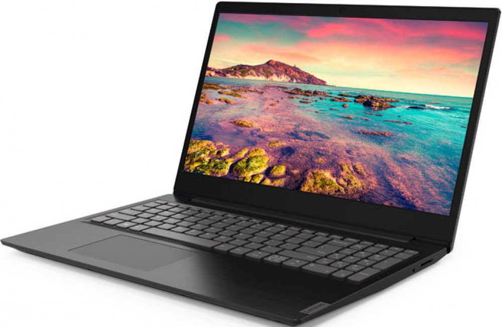 Ноутбук Lenovo IdeaPad S145-15 (81N3008FRK)