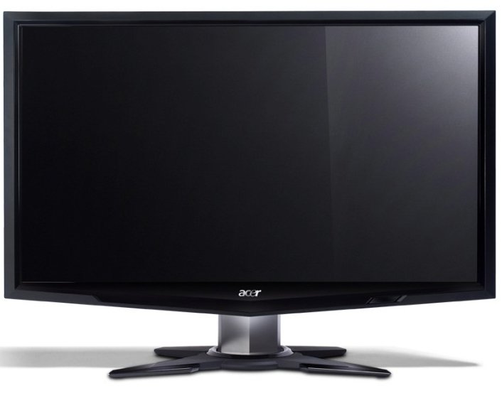 Монитор Acer 24" G245HCbid