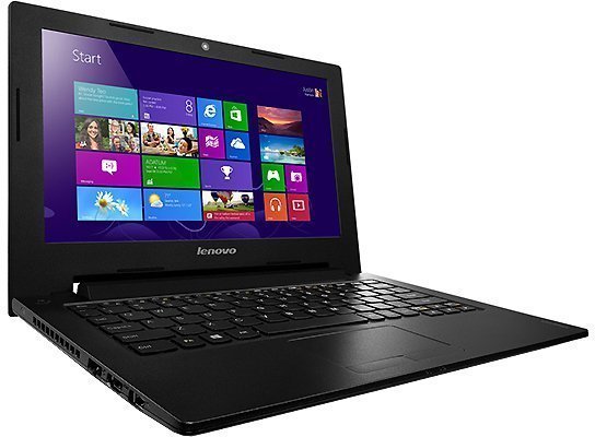 Ноутбук Lenovo IdeaPad S215 (59-385384)