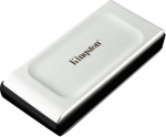 Внешний накопитель SSD 2Tb Kingston XS2000 (SXS2000/2000G)
