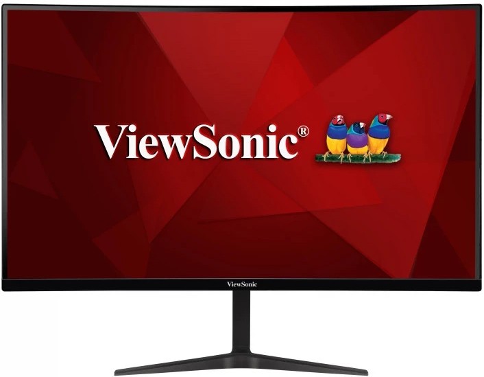 Монитор Viewsonic 27" VX2718-PC-MHD