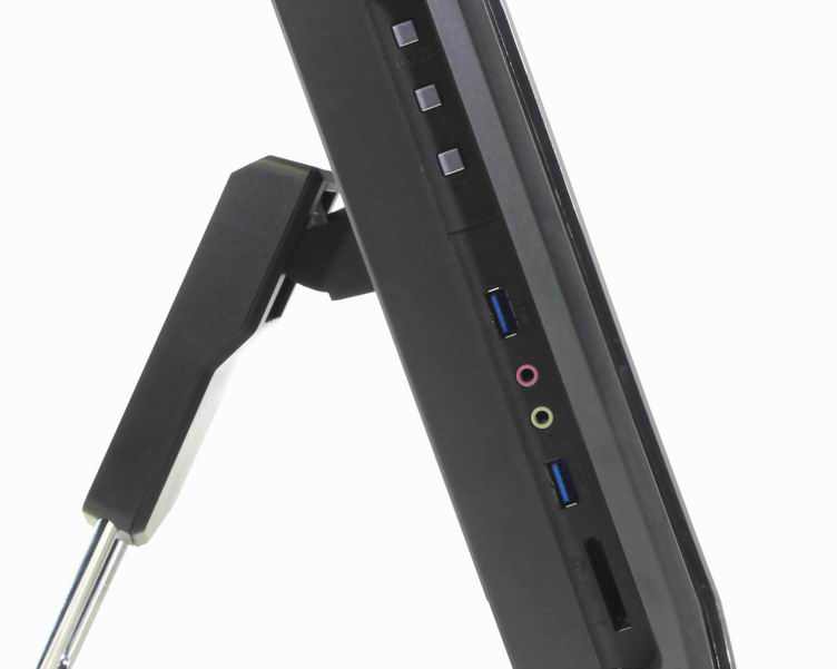 Моноблок Acer Aspire Z3620 (DQ.SM8ER.010)