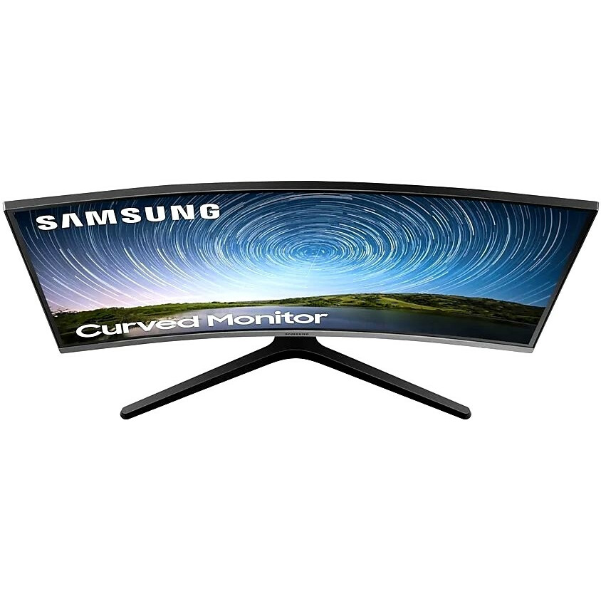 Монитор Samsung 27" C27R500FHR