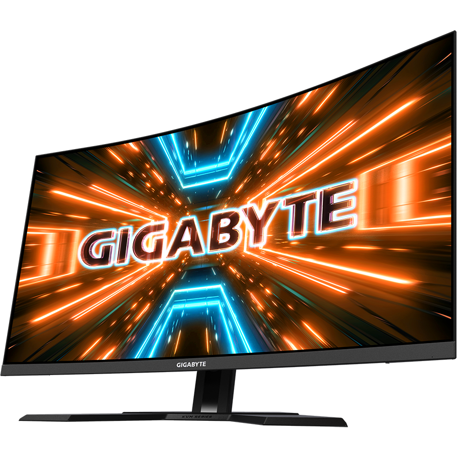 Монитор Gigabyte 32" M32UC