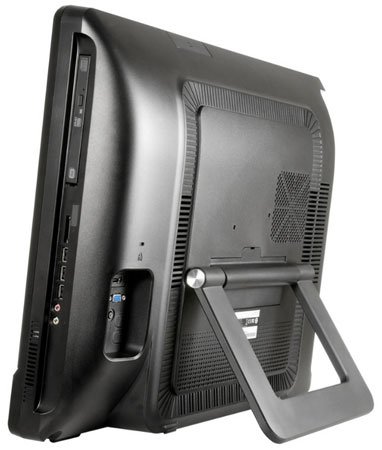 Моноблок платформа Gigabyte AEGT (GB-AEGTMR-SI)