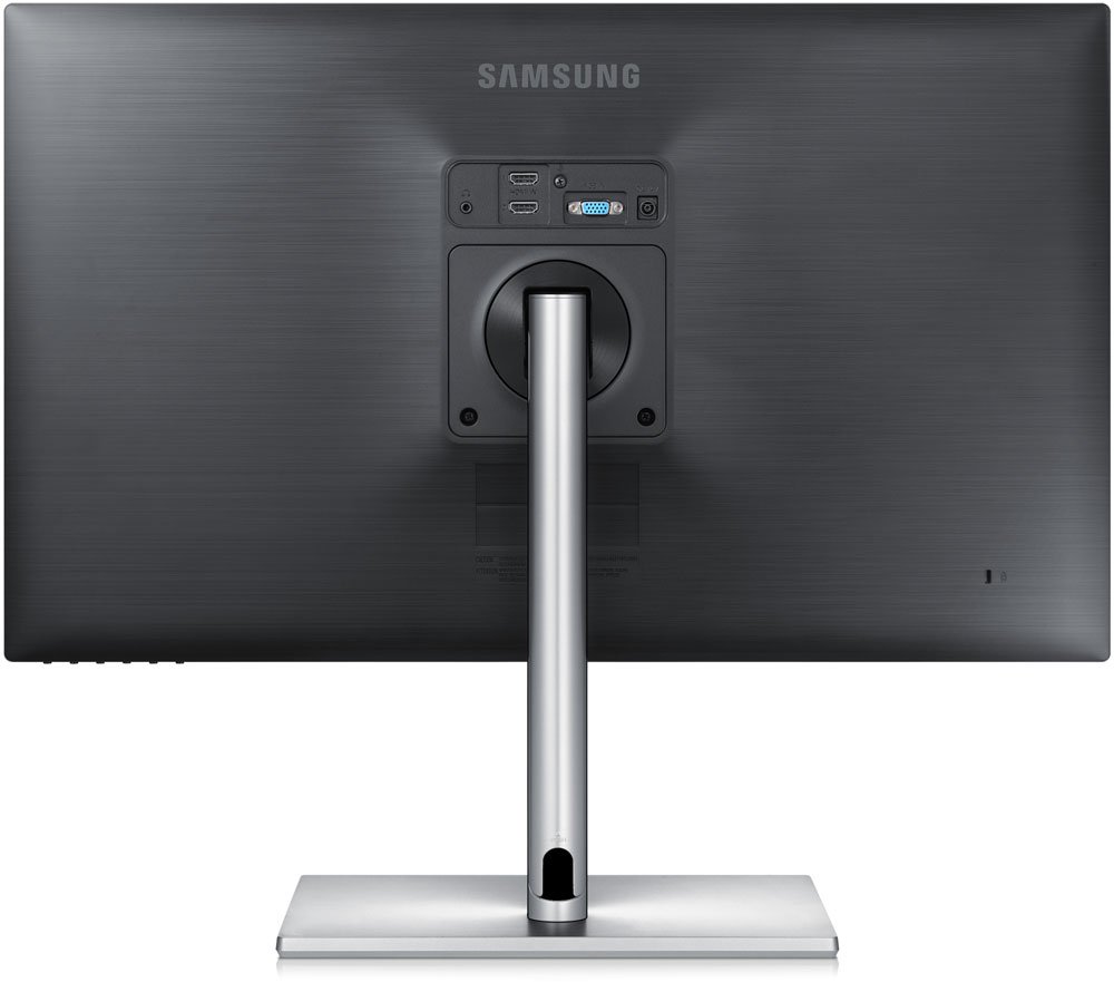 Монитор Samsung 27"  S27C750P