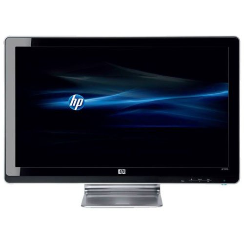 Монитор HP 23" 2310ti (WT316AA)
