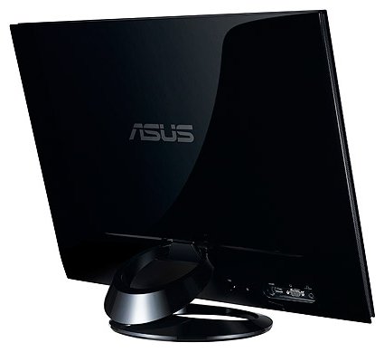 Монитор ASUS 22" ML229H