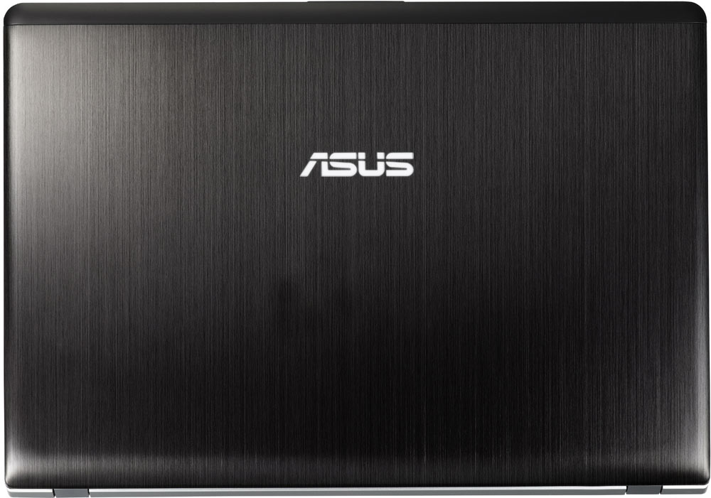 Ноутбук ASUS N46JV