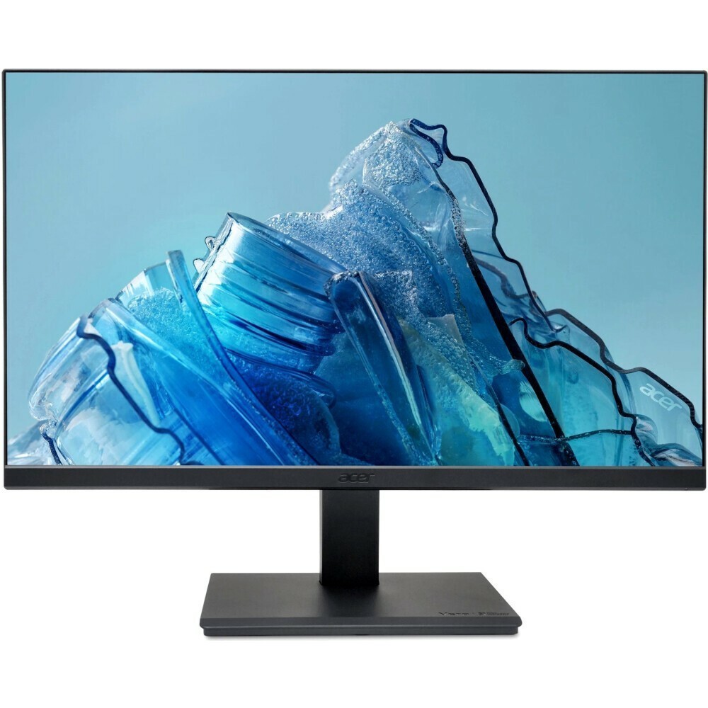 Монитор Acer 22" V227QBbiv
