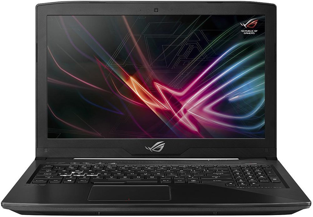 Ноутбук ASUS GL503VS (EI037T)