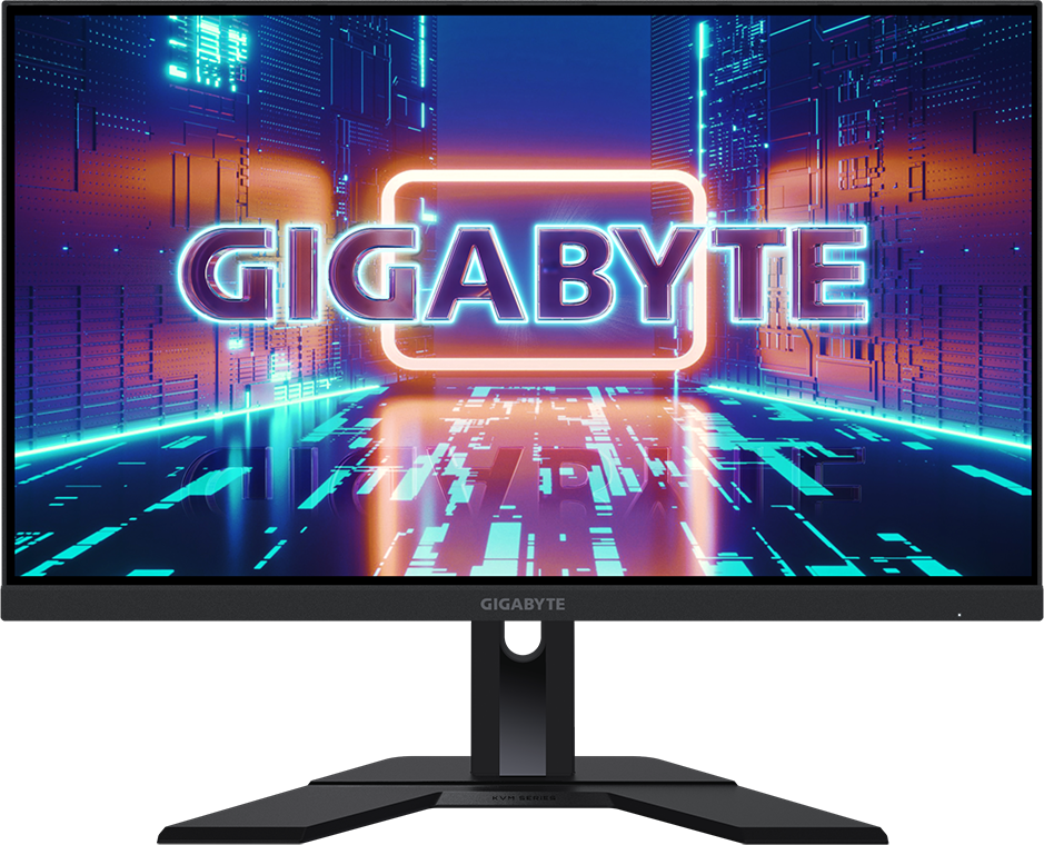 Монитор Gigabyte 27" M27Q