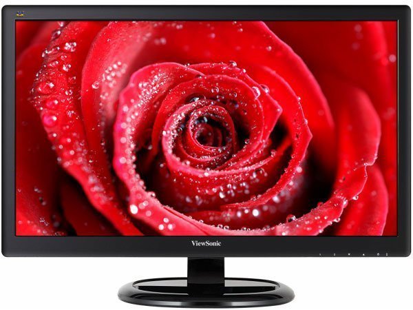 Монитор Viewsonic 24" VA2465SM-3