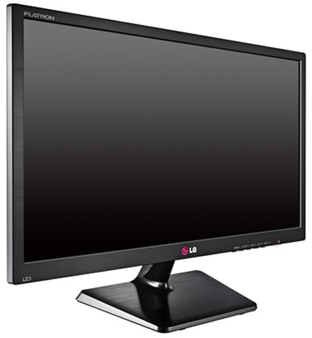 Монитор LG 24"  24EN33S