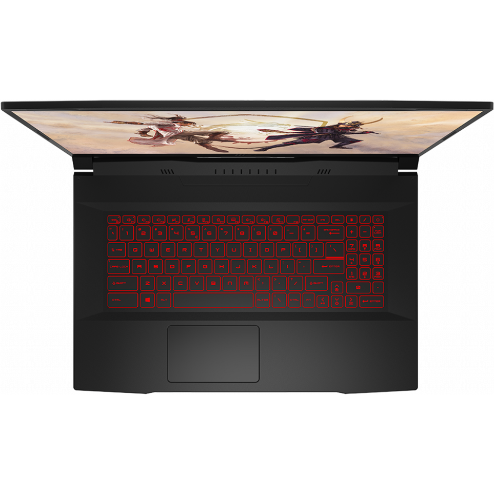 Ноутбук MSI Katana GF76 (B12UCR-821XRU)