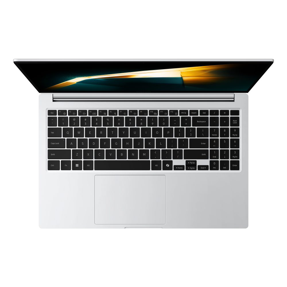 Ноутбук Samsung Galaxy Book4 15 (NP750XGK-KS2US)