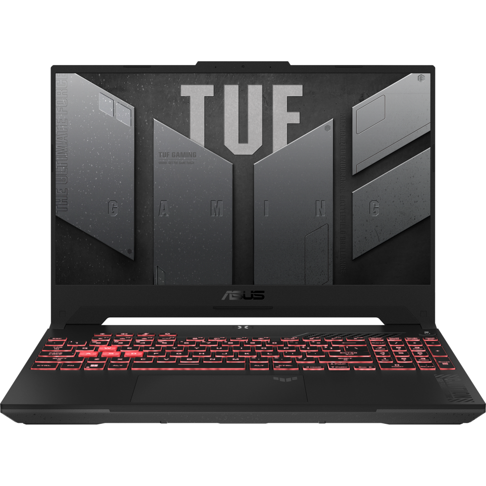Ноутбук ASUS FA507UV TUF Gaming A15 (2024) (LP029)