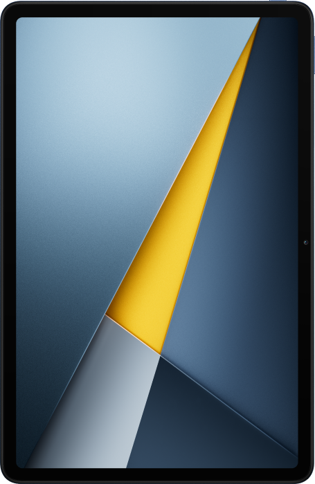 Планшет Xiaomi Poco Pad M1 8/256GB Blue