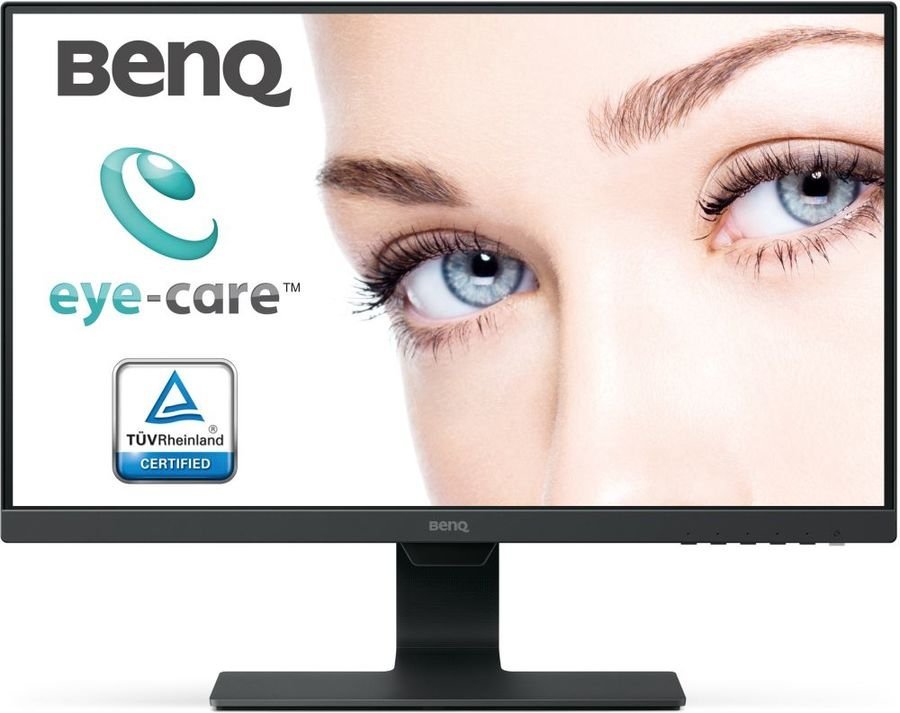Монитор BenQ 24" GW2480E