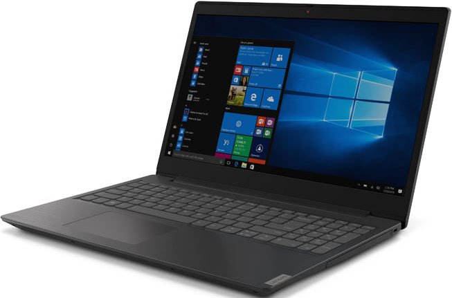 Ноутбук Lenovo IdeaPad L340-15 (81LK009RRU)