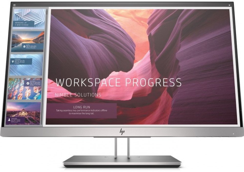 Монитор HP 22" EliteDisplay E223d (5VT82AA)