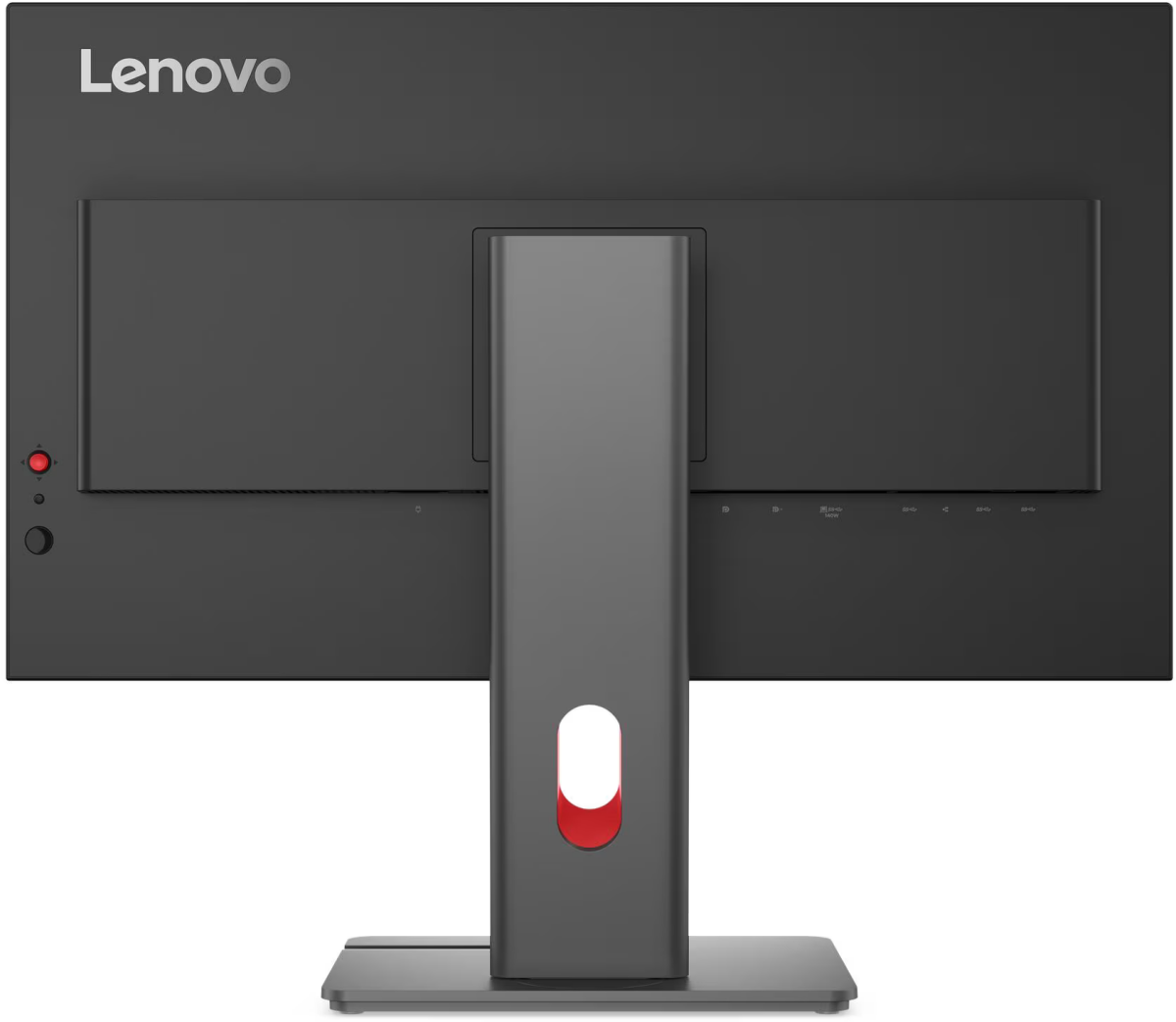Монитор Lenovo 27" ThinkVision P27QD-40 (64B3GAT2EU)