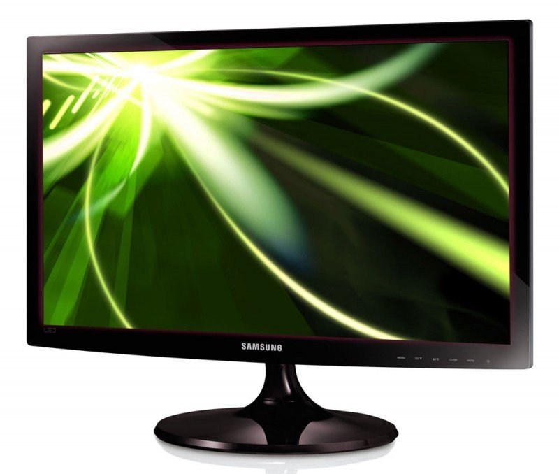 Монитор Samsung 19"  S19C300B