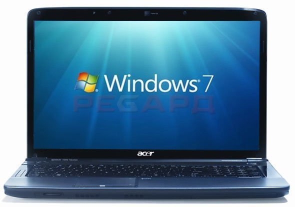 Acer Aspire 7738G-904G100Bi