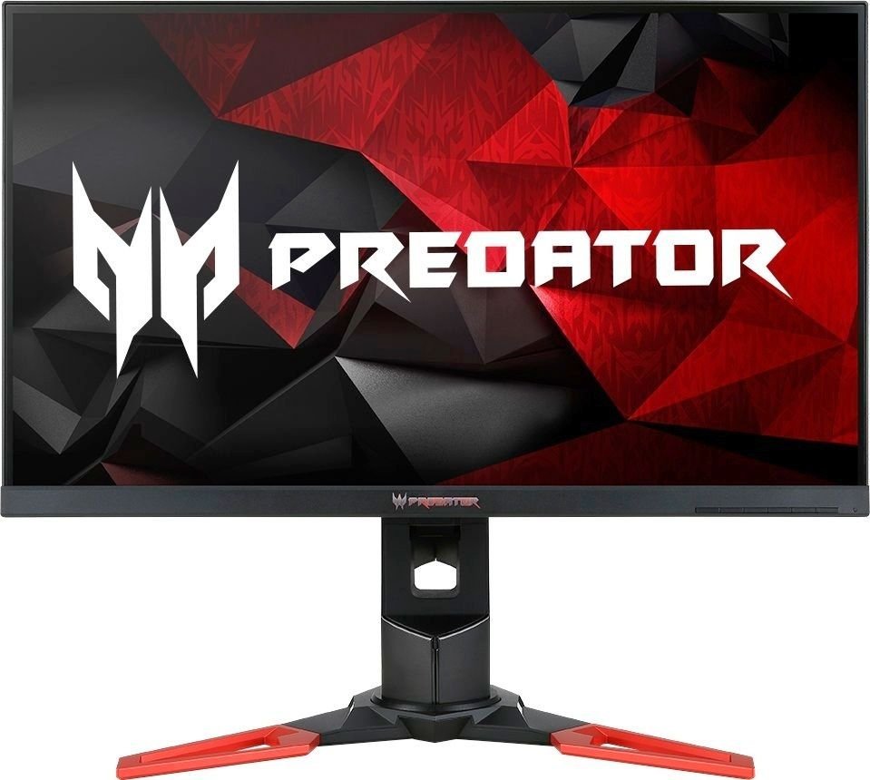 Монитор Acer 27" XB271HKbmiprz Predator