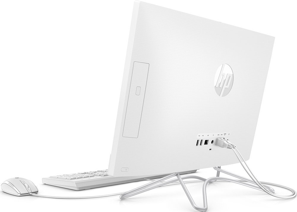 Моноблок HP 22-c0097ur (5MH27EA)