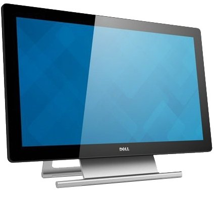 Монитор Dell 23" P2314T