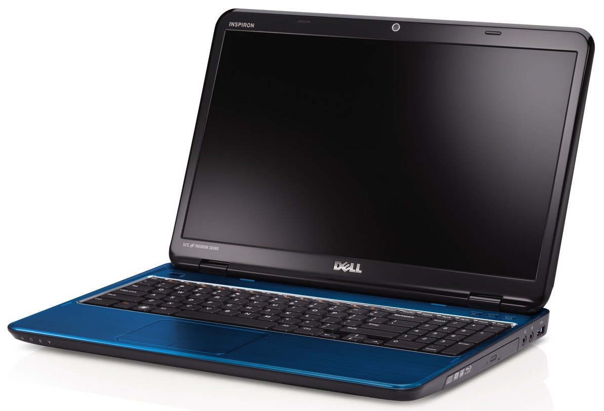 Ноутбук Dell Inspiron N5110 Blue (5110-8231)