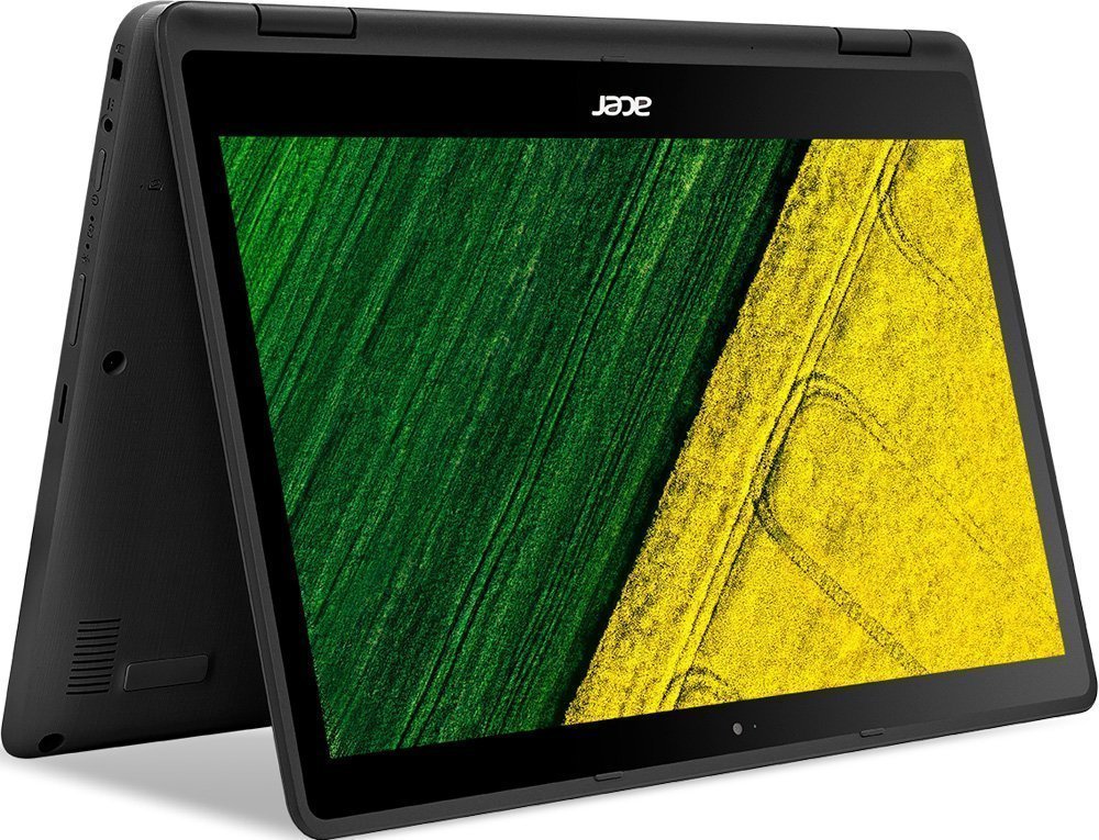 Ноутбук Acer Spin SP513-51-37UY