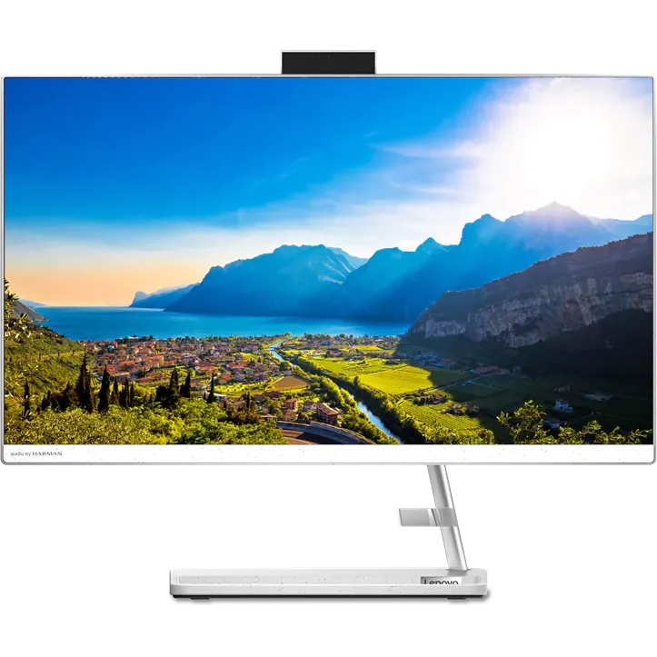 Моноблок Lenovo IdeaCentre AIO 3 24ALC6 (F0G100PPRK)