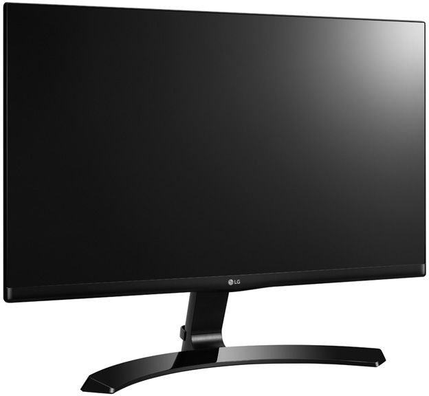 Монитор LG 23" 23MP68VQ-P