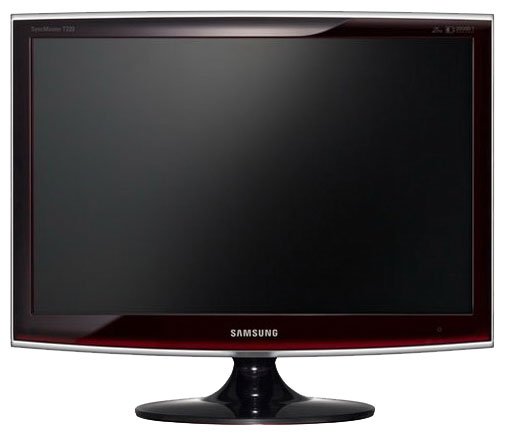 Samsung 24" SyncMaster T240