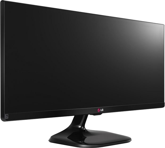 Монитор LG 25"  25UM55-P